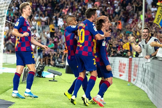 他们在比赛 他们在比赛