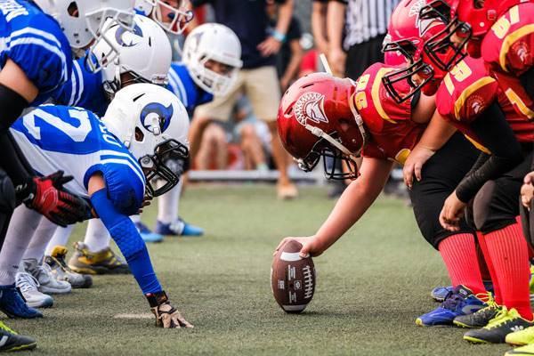 期待的比赛 期待的比赛