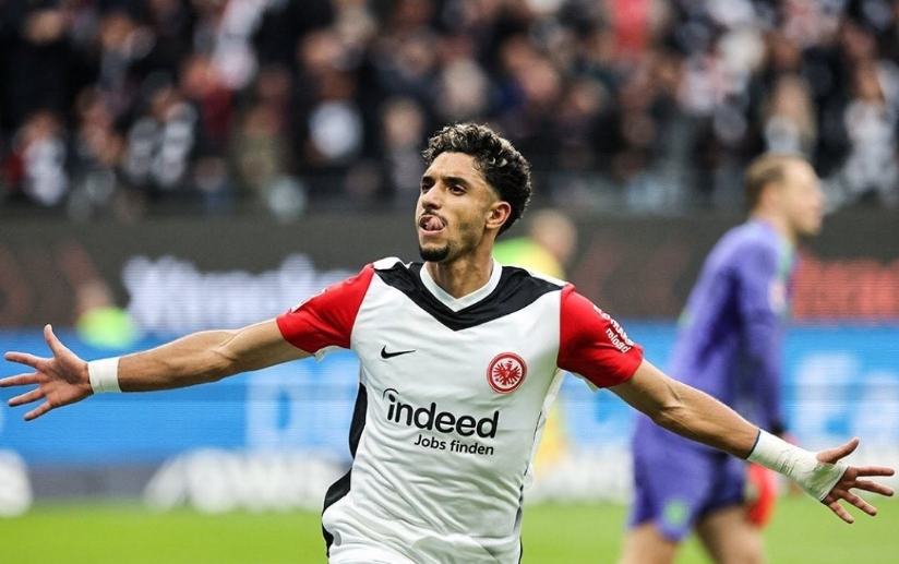 赛的对立面 赛的对立面