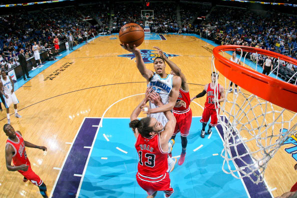 动荡和可能 动荡和可能