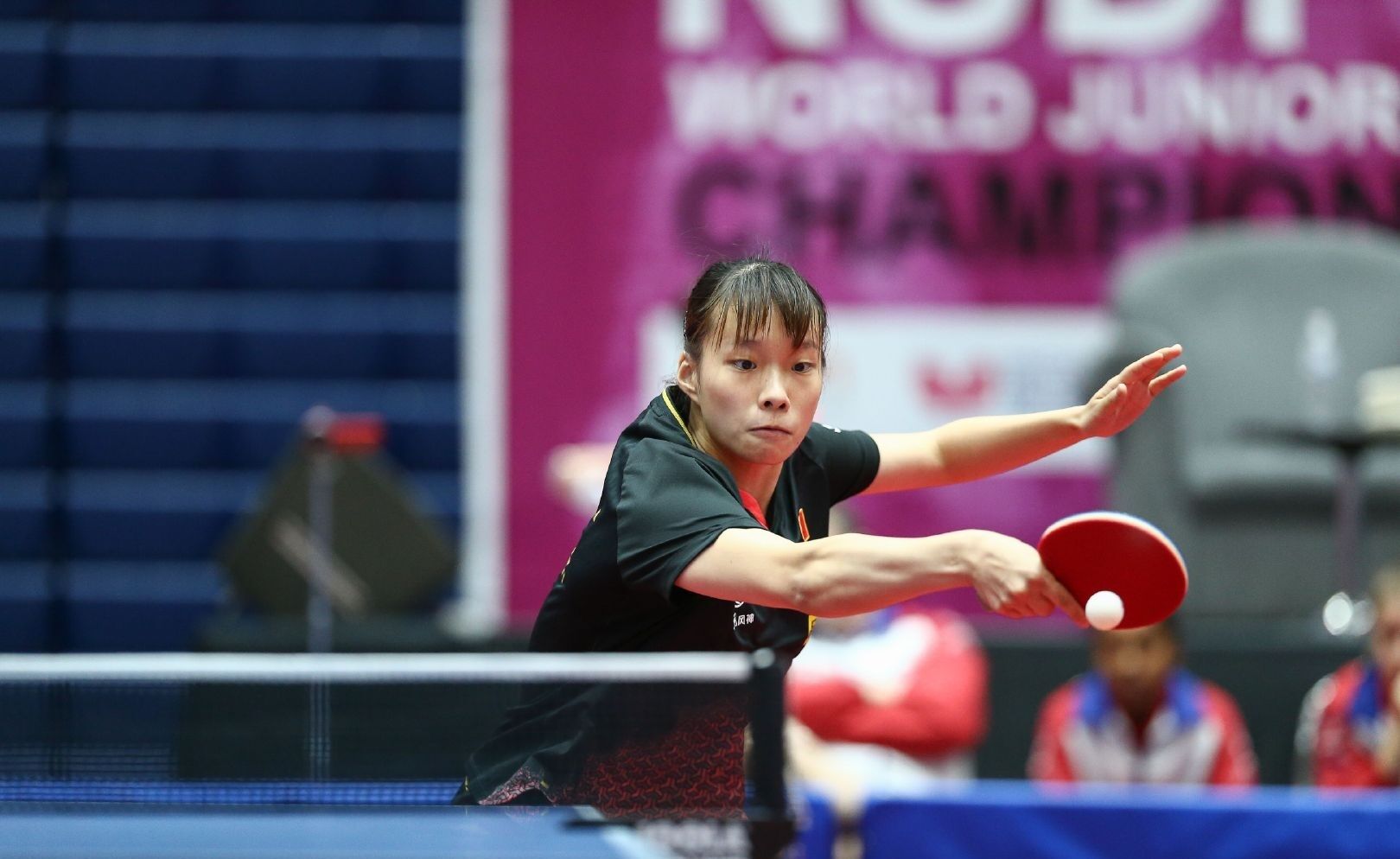 营以其严谨 营以其严谨