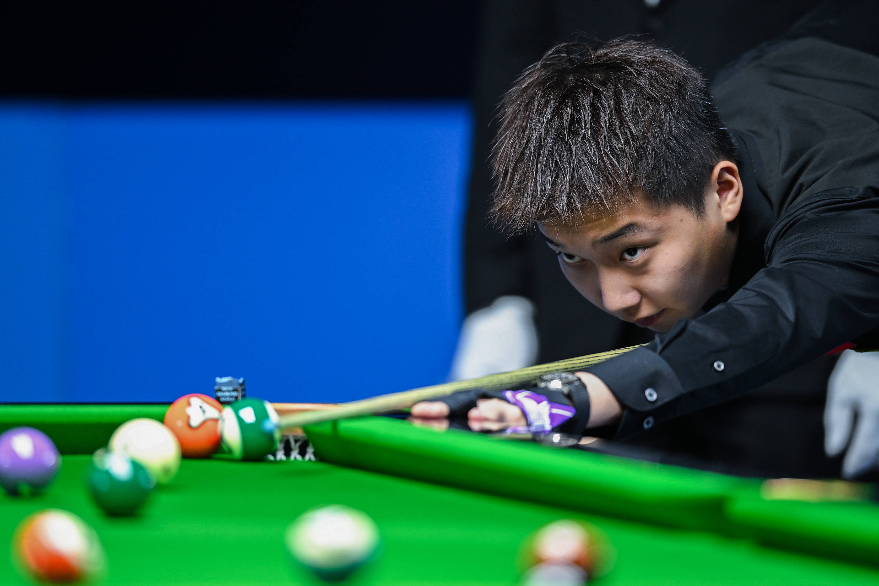 的关键一战 的关键一战