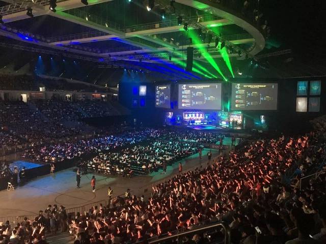 出色的视野 出色的视野